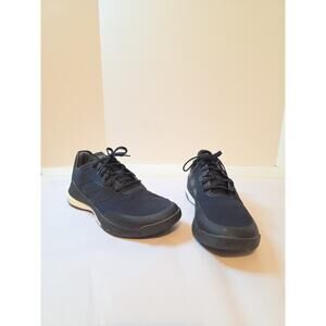 Adidas Crazyflight Triple Black Cross Trainer Women 8.5 Volleyball Shoes EF2677